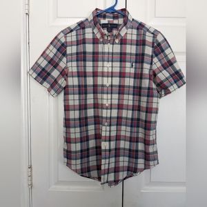 Ralph Lauren Boys Shirt